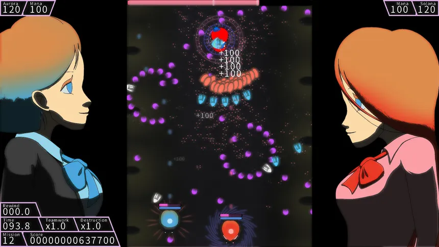 Скриншот 7 к игре Bullet Spell