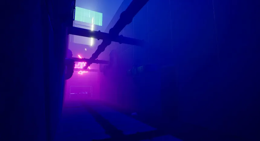 Скриншот 2 к игре Project: Z3R0 Chapter 1&2