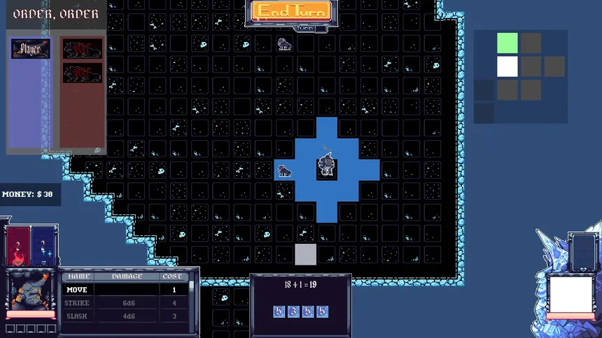 Скриншот 5 к игре Hearth and Harm