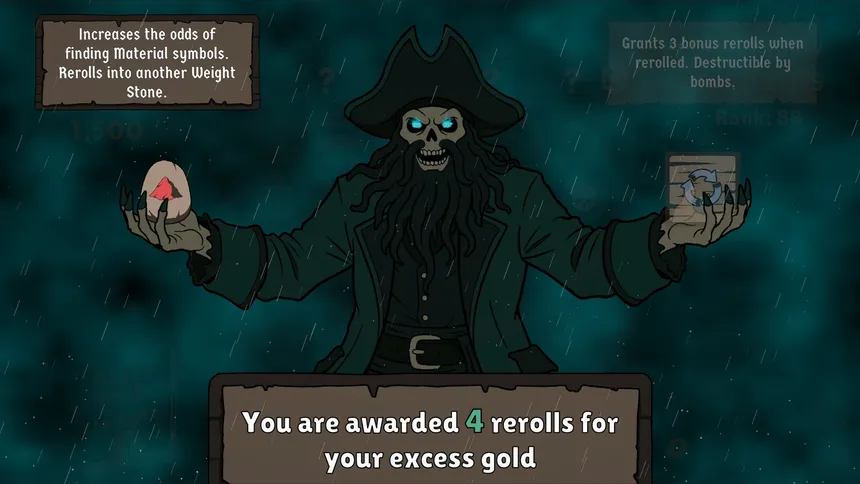 Скриншот 5 к игре Rogue Reels
