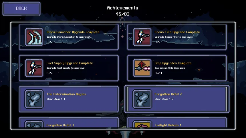 Скриншот 8 к игре PNR: Point of No return