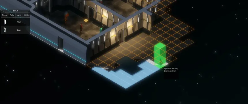 Скриншот 5 к игре HullRats