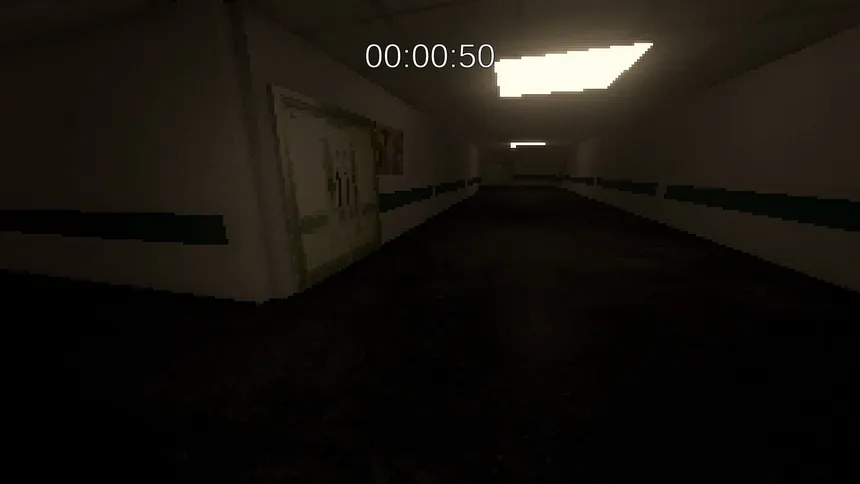 Скриншот 4 к игре Liminal 98
