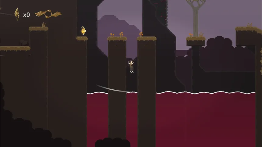 Скриншот 3 к игре The Tower to God