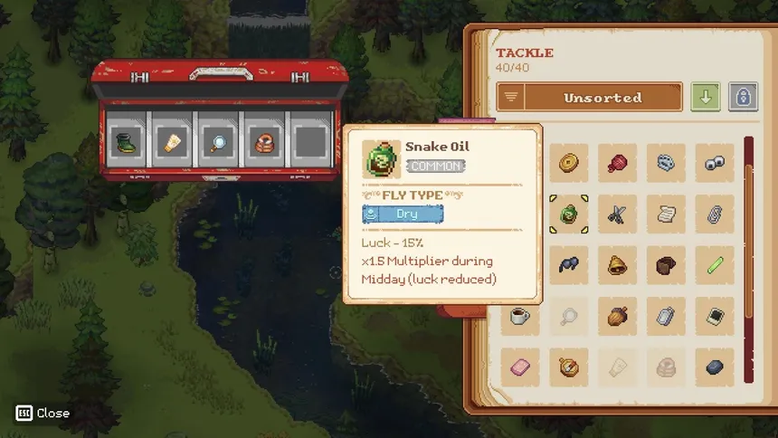 Скриншот 4 к игре Derby Creek