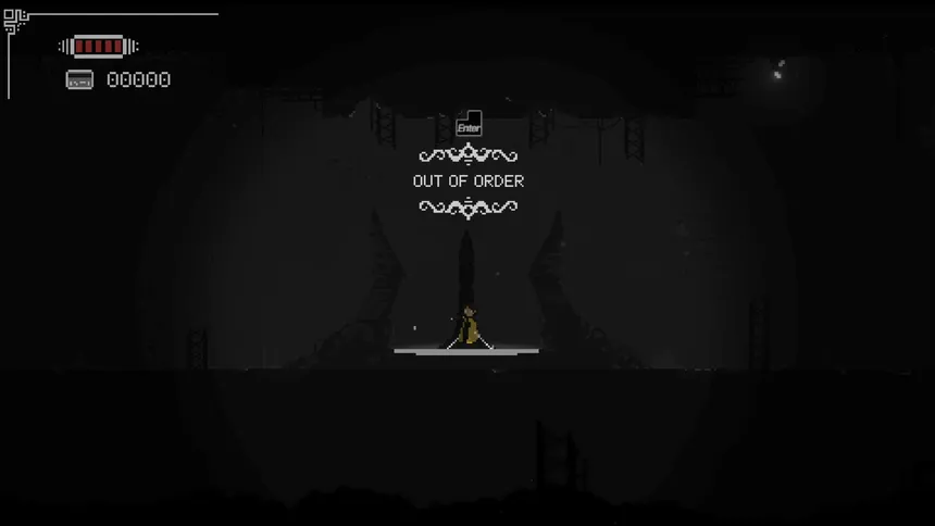 Скриншот 2 к игре Mother ZERO