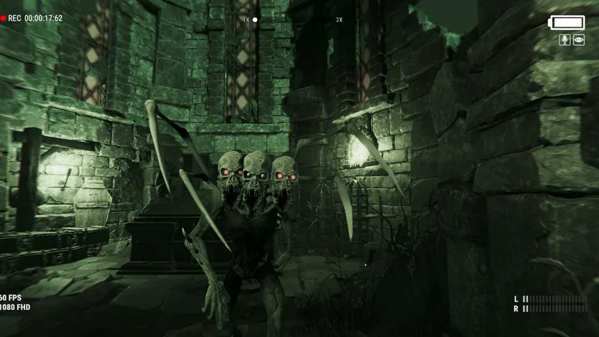 Скриншот 2 к игре Rituals of Demons