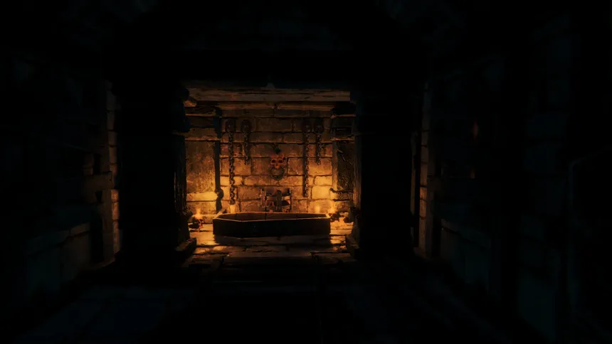 Скриншот 6 к игре Rituals of Demons
