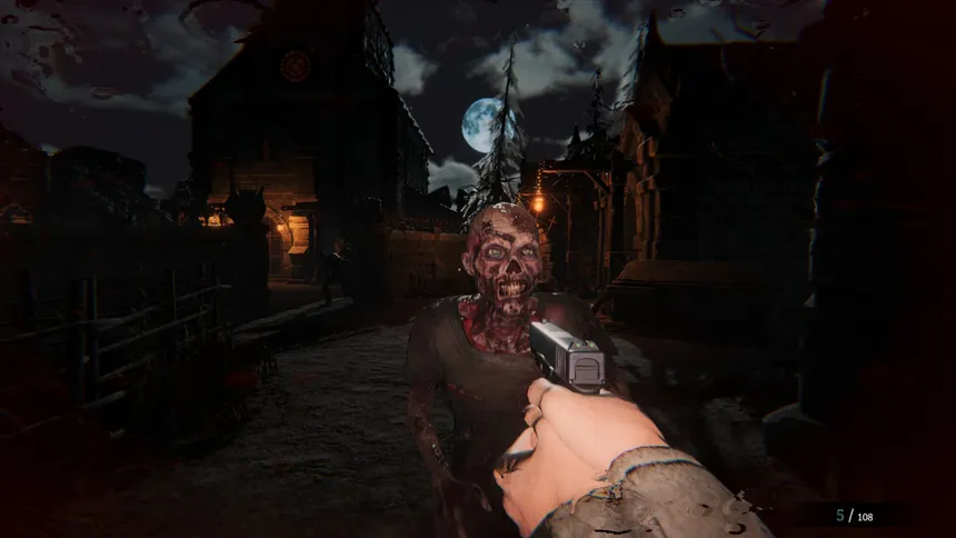 Скриншот 7 к игре Rituals of Demons