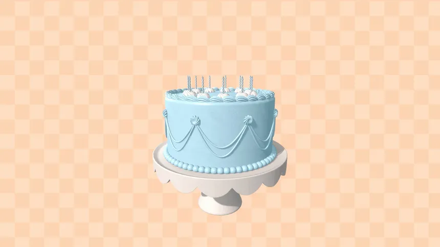 Скриншот 4 к игре Cake Studio