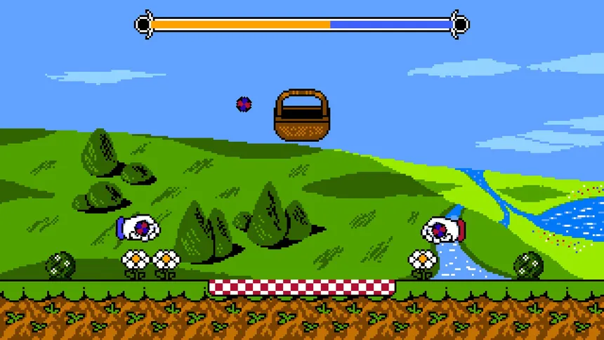 Скриншот 6 к игре Fool