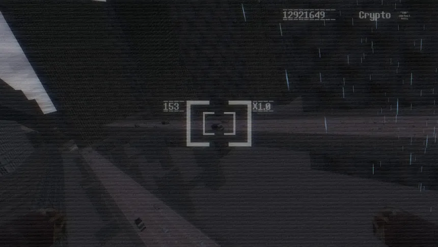 Скриншот 2 к игре Sabre Hunter: Keep On Moving