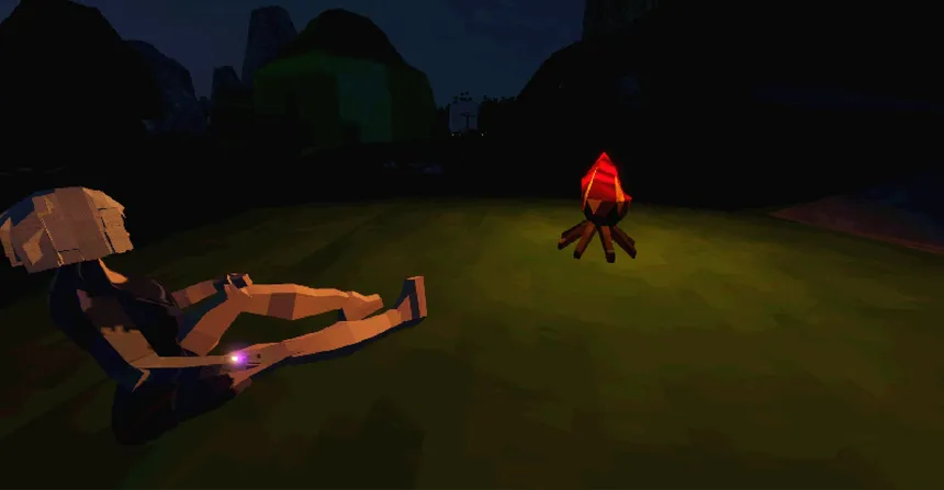 Скриншот 3 к игре Jack Bonecroft 4