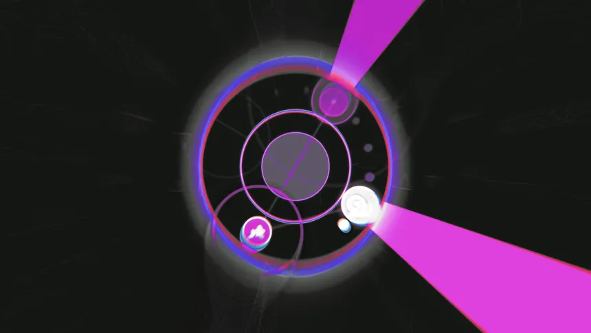 Скриншот 5 к игре Hyperspin
