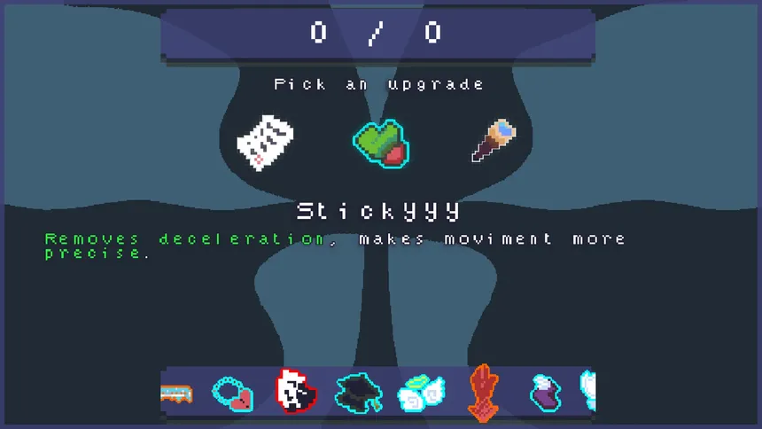 Скриншот 2 к игре Lost Mind
