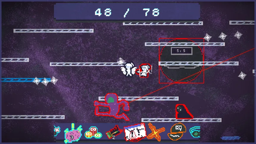 Скриншот 3 к игре Lost Mind