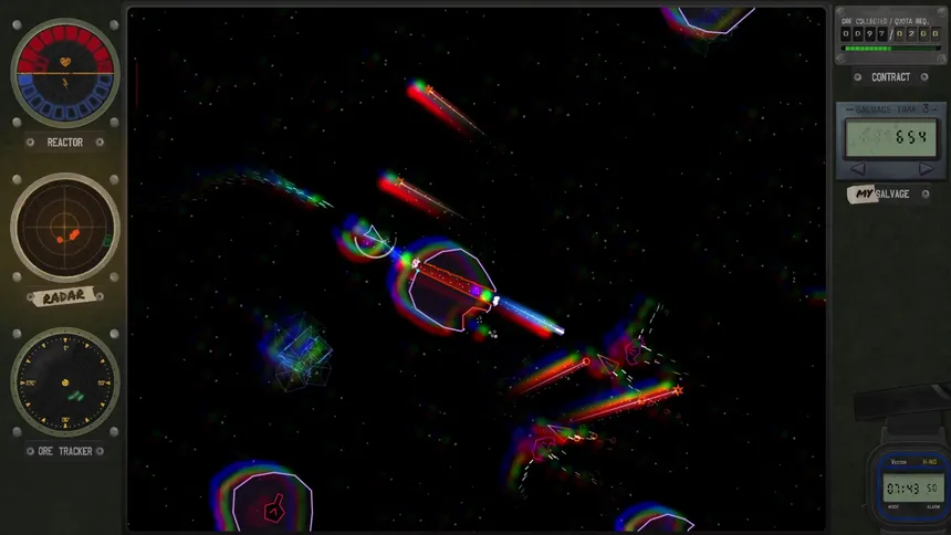Скриншот 3 к игре Weaponized