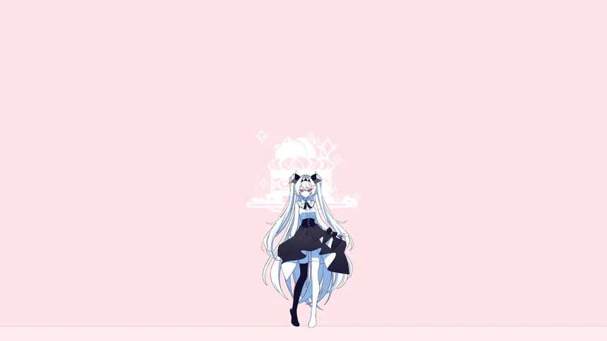 Скриншот 2 к игре Не/существующая Лилит