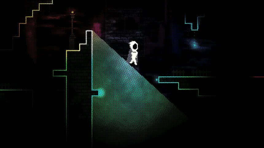 Скриншот 3 к игре Surface Tension: Eclipse
