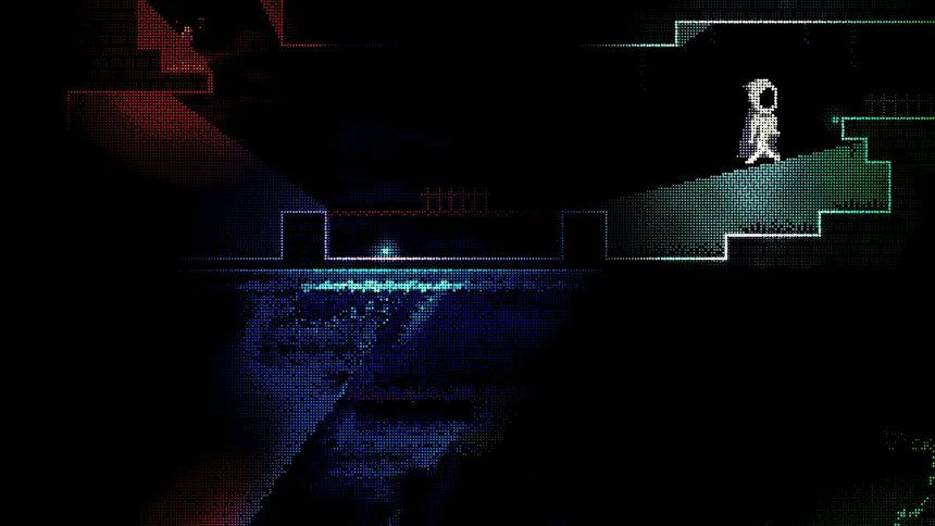 Скриншот 4 к игре Surface Tension: Eclipse