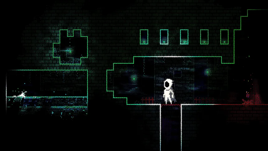 Скриншот 5 к игре Surface Tension: Eclipse