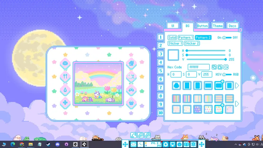 Скриншот 6 к игре Boing Boing Animals
