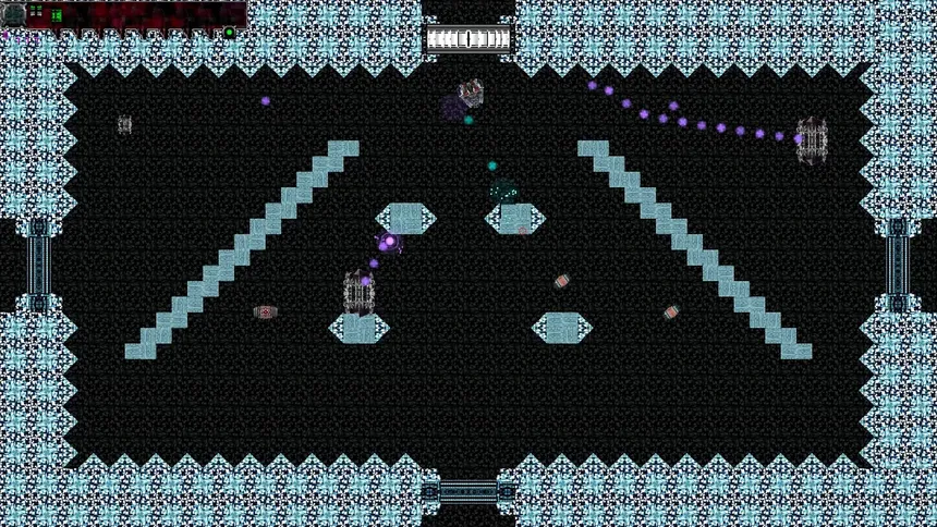 Скриншот 3 к игре Psycho Ripper