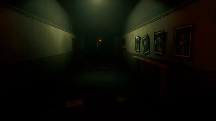 Скриншот 1 к игре 美偶人 Puppet
