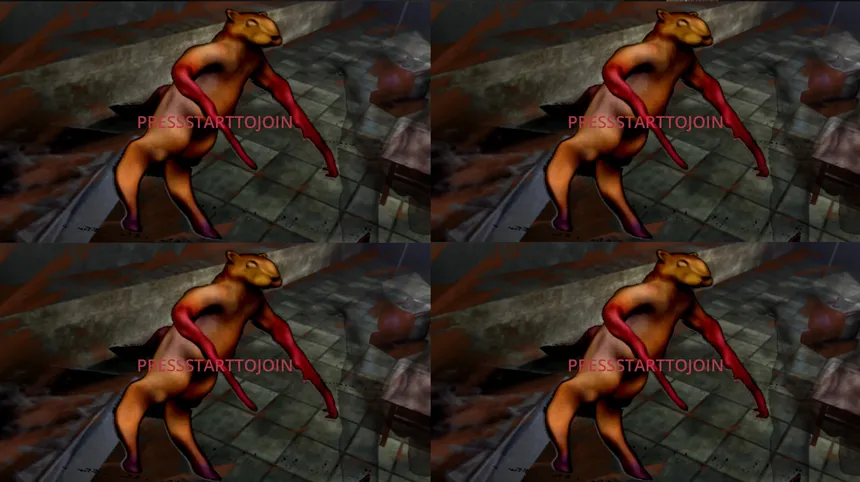 Скриншот 5 к игре Body Pillow Royal
