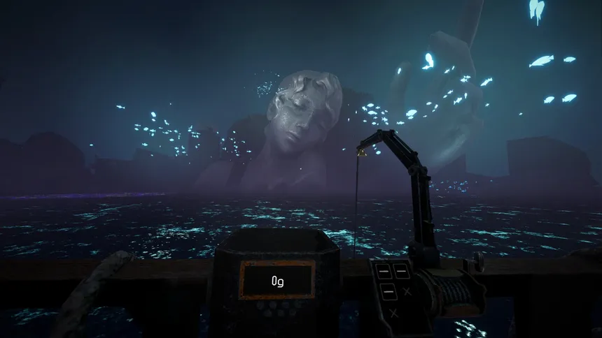 Скриншот 2 к игре SNAP JAW
