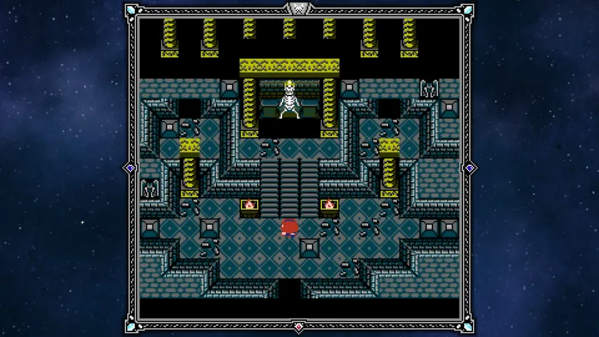 Скриншот 3 к игре Light From Within