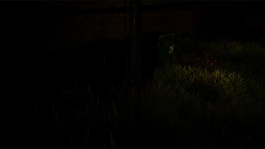 Скриншот 2 к игре It Never Leaves You - Chapter 1