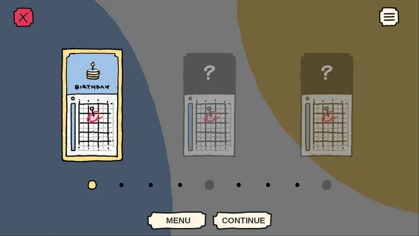 Скриншот 3 к игре Interactive Manual Of Compulsive Distress
