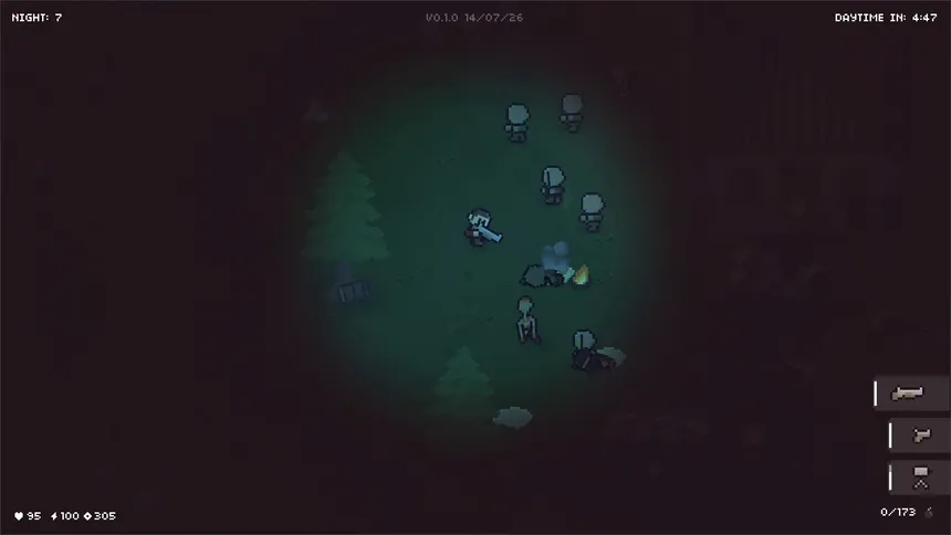 Скриншот 5 к игре Rescue Incoming