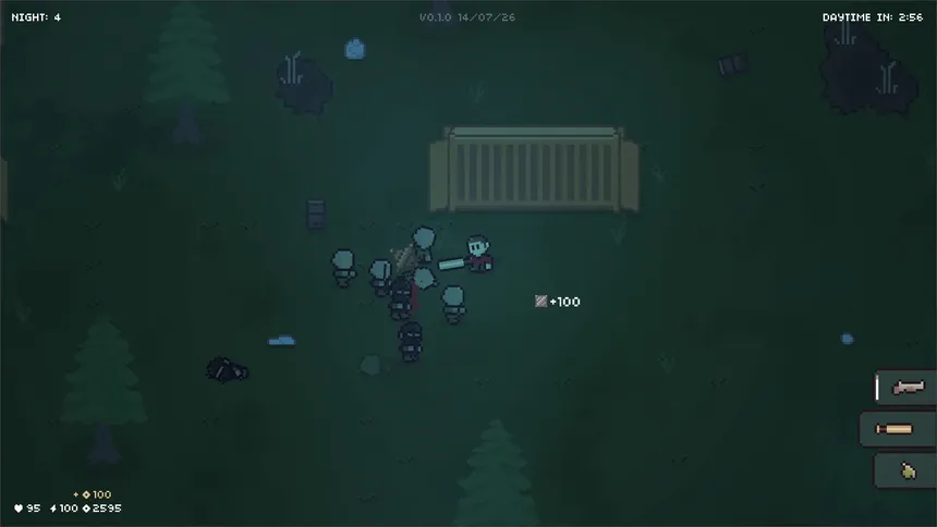 Скриншот 6 к игре Rescue Incoming