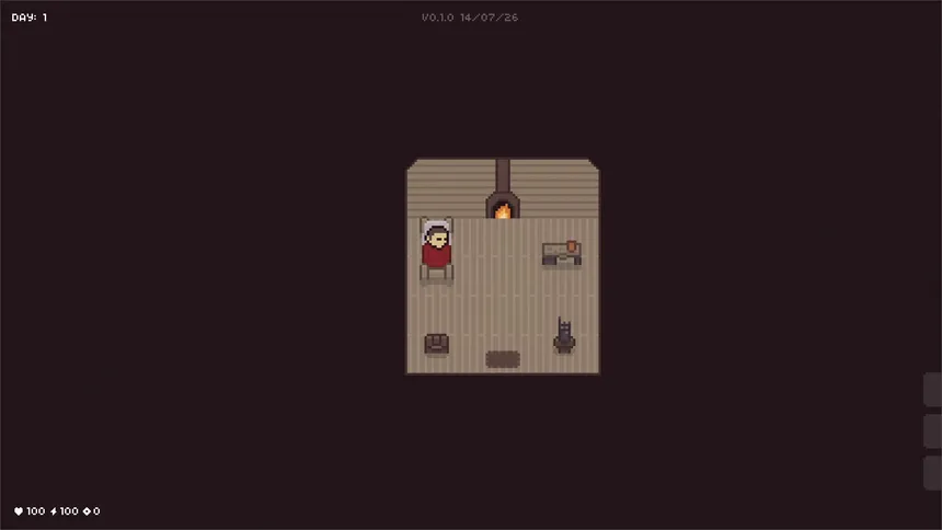 Скриншот 7 к игре Rescue Incoming