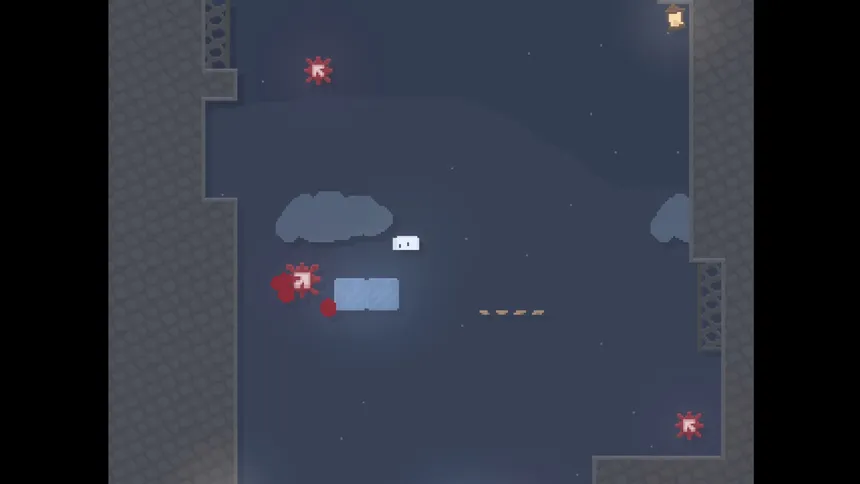 Скриншот 3 к игре ABSOLUTE TOFU