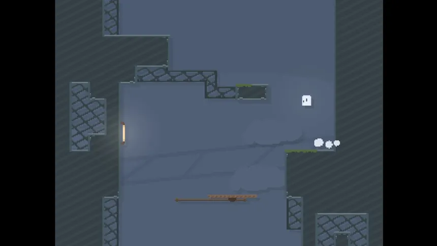 Скриншот 5 к игре ABSOLUTE TOFU