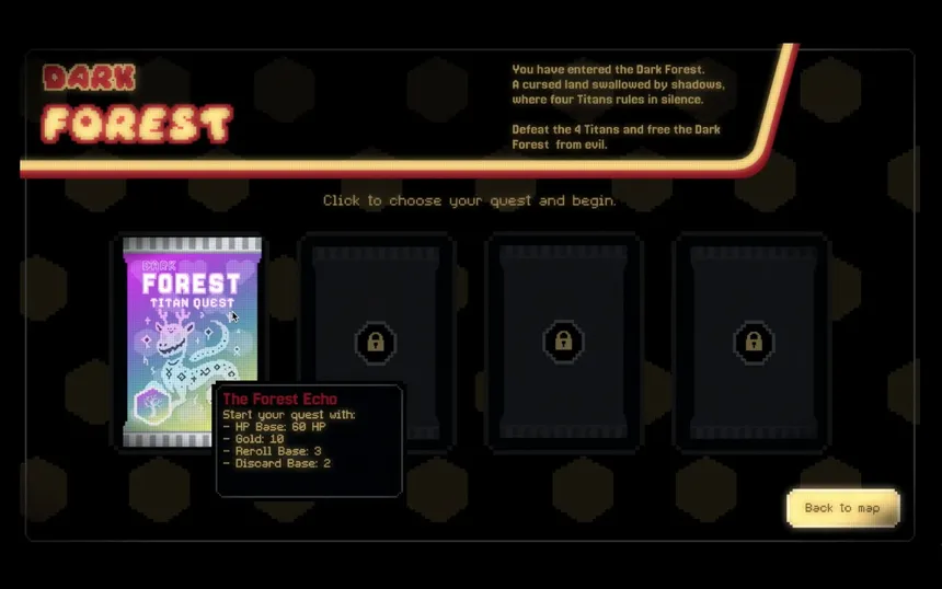 Скриншот 4 к игре Super Monsterdoom