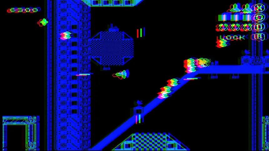 Скриншот 2 к игре TACS Classic Collection