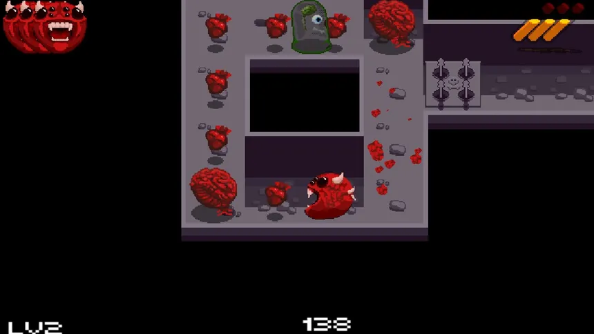 Скриншот 4 к игре TACS Classic Collection