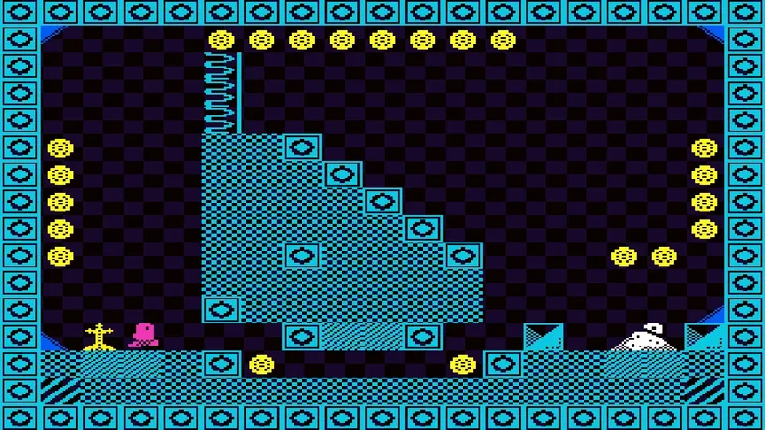 Скриншот 5 к игре TACS Classic Collection