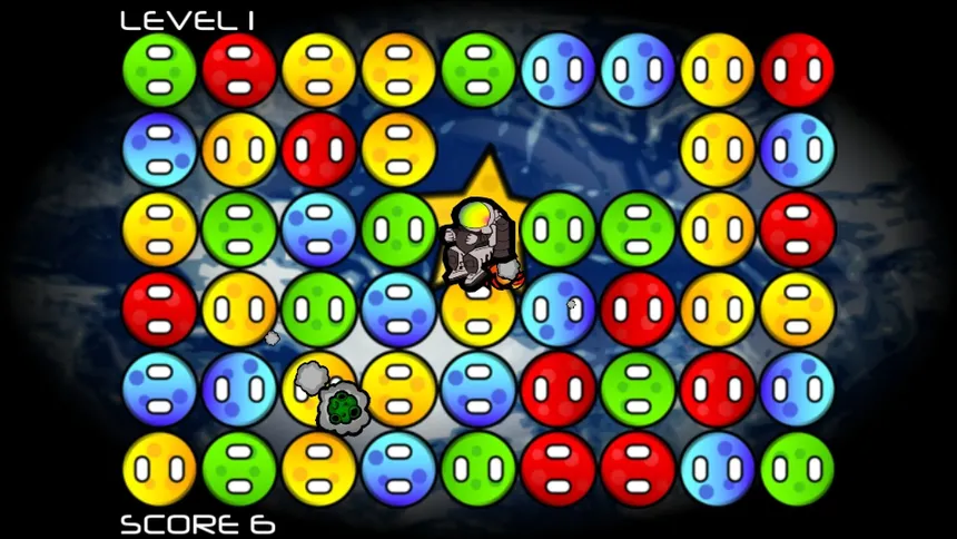 Скриншот 8 к игре TACS Classic Collection