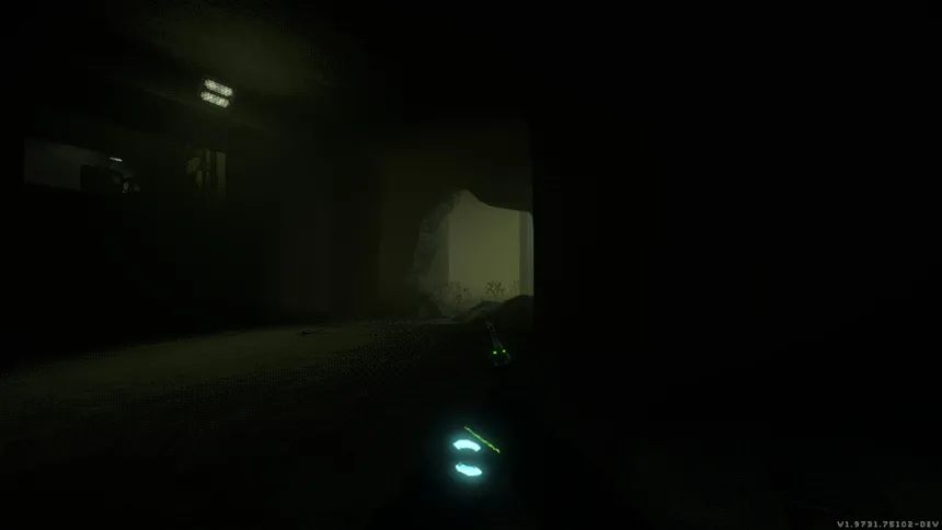 Скриншот 4 к игре Concrete Abyss