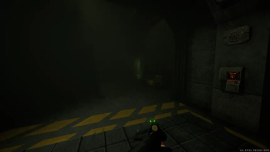 Скриншот 5 к игре Concrete Abyss