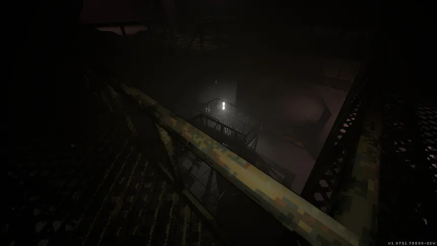 Скриншот 6 к игре Concrete Abyss