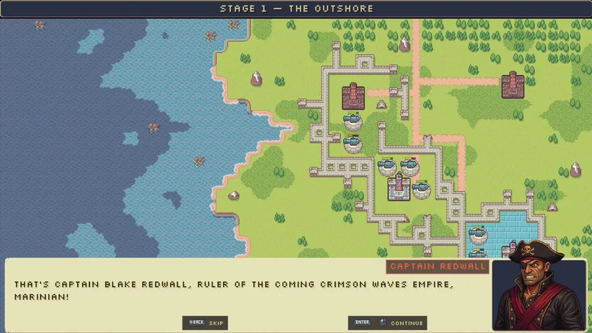 Скриншот 5 к игре Battlements