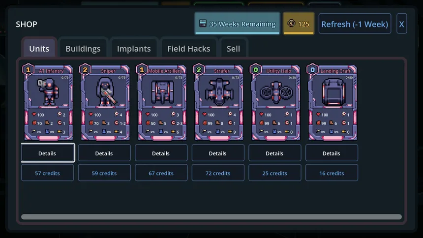 Скриншот 4 к игре Cyberwars