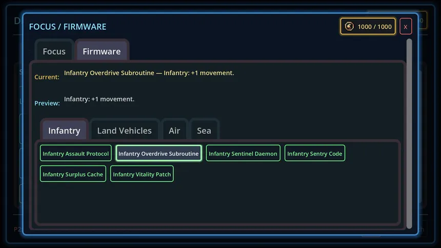 Скриншот 7 к игре Cyberwars