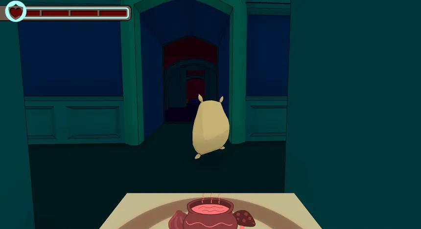 Скриншот 4 к игре Sack Investigation